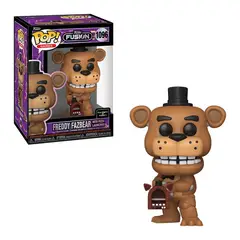 FUNKO - Pop Fusion - Freddy Fazbear 1096