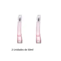 AZZORTI - - Prim rose eau de parfum 50ml 2 unidades