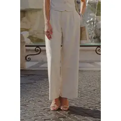 CAMILA VIALI - Pantalon Daira