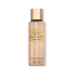 VICTORIA'S SECRET - Body Mist Bare Vanilla Victorias Secret SHIMMER
