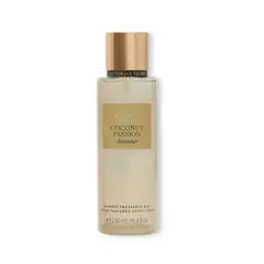 VICTORIA'S SECRET - Body Mist Coconut Passion Victorias Secret SHIMMER