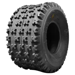 BKT - LLANTA CUATRIMOTO 22x700-10 6PR AT111 HD TL ATV-UTV