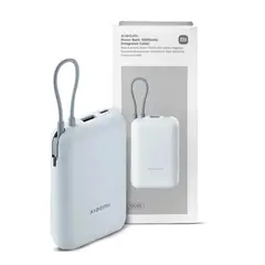 XIAOMI - Power Bank 10000mAh 225W Fast Charger - Celeste