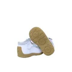 CALZADOS ALITO - Calzado pibe de cuero niña 01051