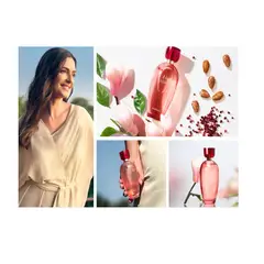 UNIQUE - - A la vida eau de toilette 100ml