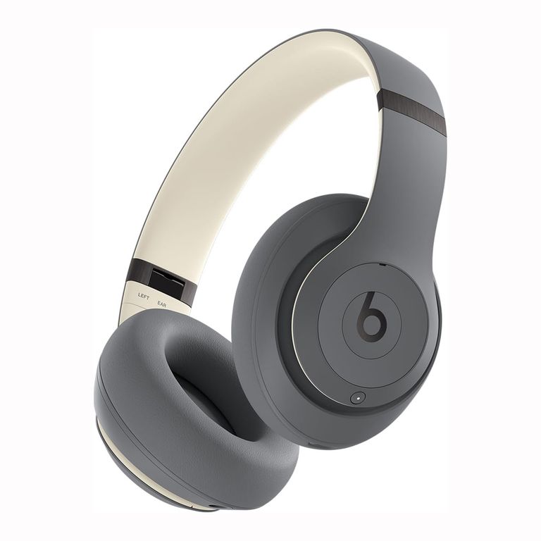Beats STUDIO PRO Wireless Auriculares Inalámbricos - Sand Gray