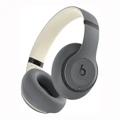 BEATS BY DR DRE - Beats STUDIO PRO Wireless Auriculares Inalámbricos - Sand Gray