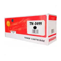 FIVEX - Tóner Brother TN-3499 Negro Compatible HL-L6400DW y MFC-L6900DW