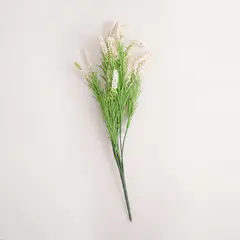 PANADECOR - SETX3 FOLLAJES SURTIDOS PVC 36CM