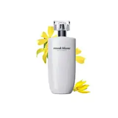 AVON - CYBER - Musk blanco eau de parfum para ella 50ml