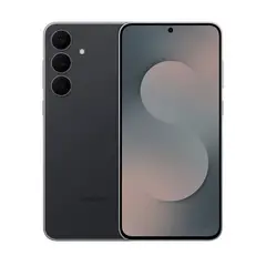 SAMSUNG - S25 FE 128GB 8GB Black