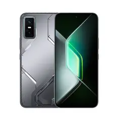 INFINIX - GT 30 PRO 256GB 12GB Shadow Ash