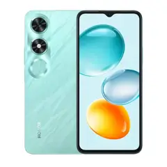 HONOR - Play 9c 256GB 6GB Cyan