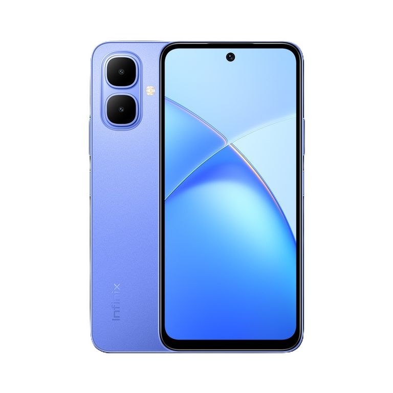 Smart 10 256GB 4GB Irisblue
