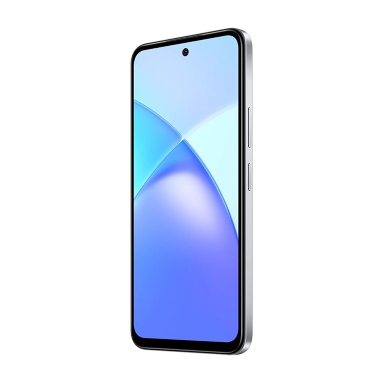 Smart 10 256GB 4GB Silver