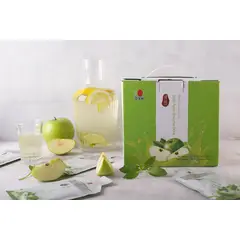 DXN - Fermento de Manzana - Apple Enzyme Drink