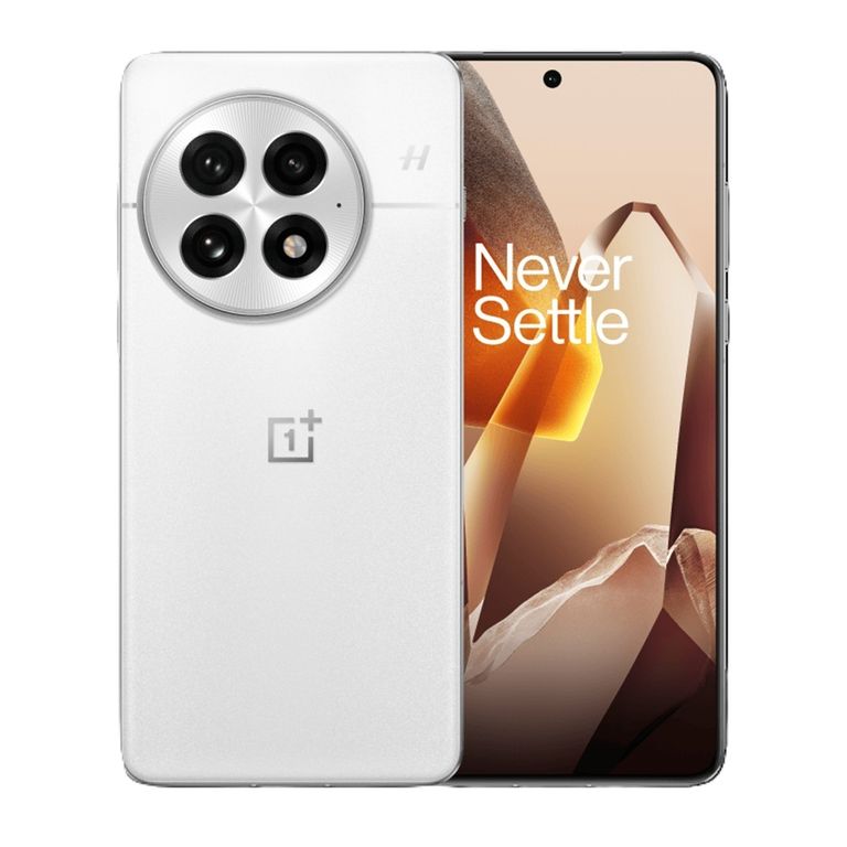 13 5G 256GB 12GB White