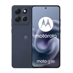 MOTOROLA - G86 256GB 8GB Azul