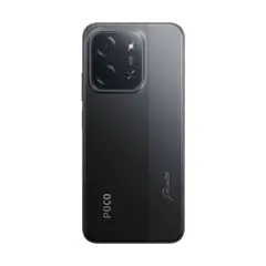 XIAOMI - Poco C85 256GB 8GB Negro