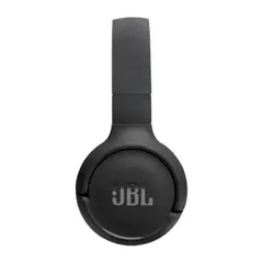 JBL - Audífonos BT On Ear Tune 520 Negro