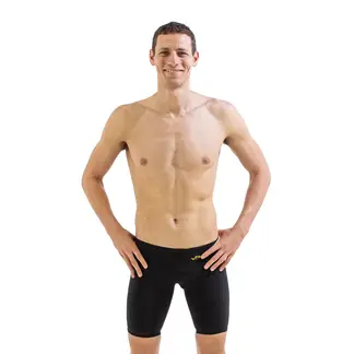 FINIS - Traje de Natacion Hombre Jammer Fuse Certificado FINA