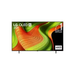 LG - Televisor Smart 55 OLED55B5PSA OLED AI