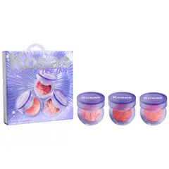 KOSAS - Mini Blush is Life Trio Gift Set -