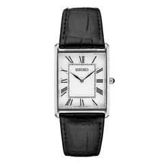 SEIKO - Tank SWR049 para Hombre 28mm