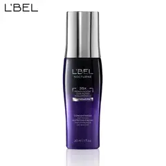 LBEL - Concentrado Antiedad Nocturno con Ácido Hialurónico 35x