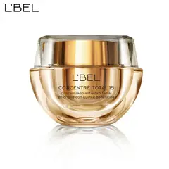 LBEL - Concentré Total Crema Antiedad para Rostro 50g