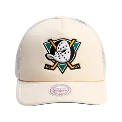 MITCHELL & NESS - GORRA NHL-DUCKS OF ANAHEIM HT8615-ADUOFWH