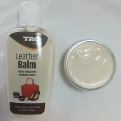 GENERICO - LIMPIADOR CUEROS 125 ML + RENOVADOR NEUTRAL 50 ML / ESPAÑA