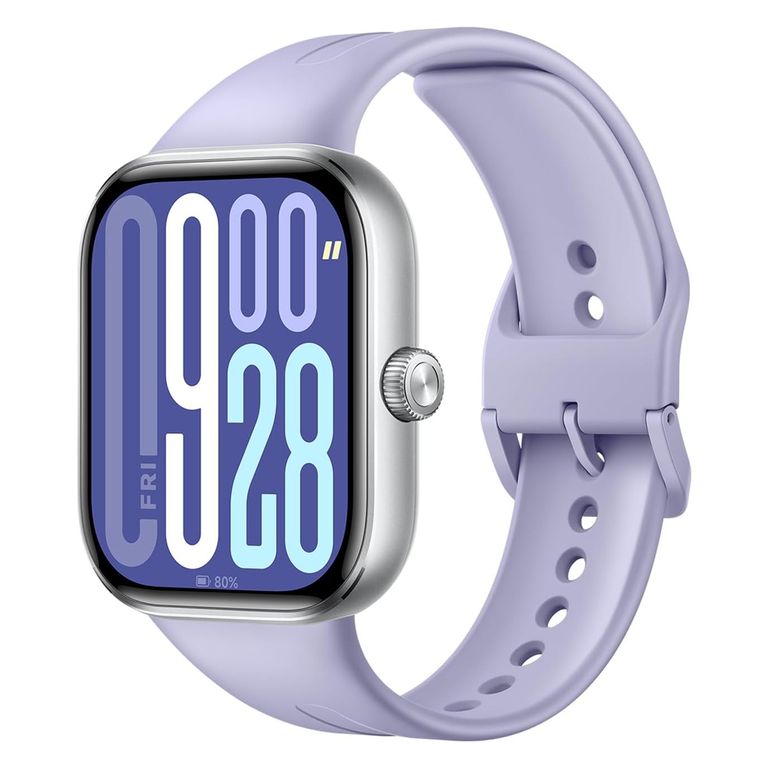 Smartwatch Redmi Watch 5 Púrpura M2462W1