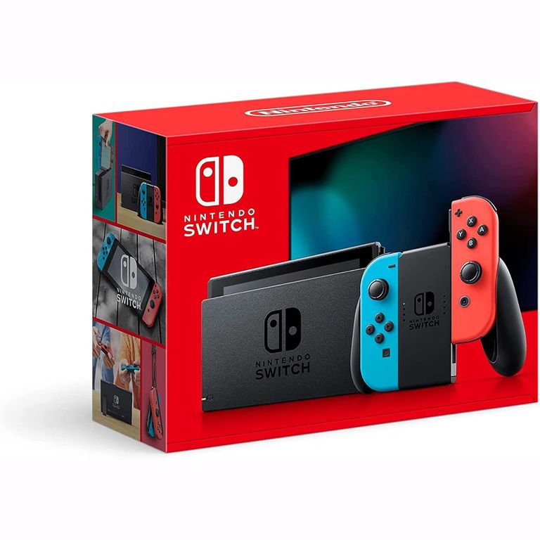 Switch - Reacondicionado