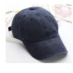 GENERICO - Gorra Vintage Cherry en Algodón 100% - Unisex - Ajustable