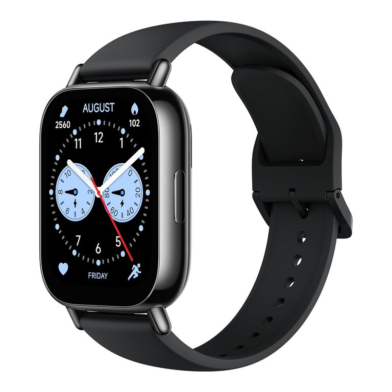 Smartwatch Redmi Watch 5 Lite Negro M2352W1