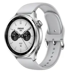 XIAOMI - Smartwatch Watch S4 Plata