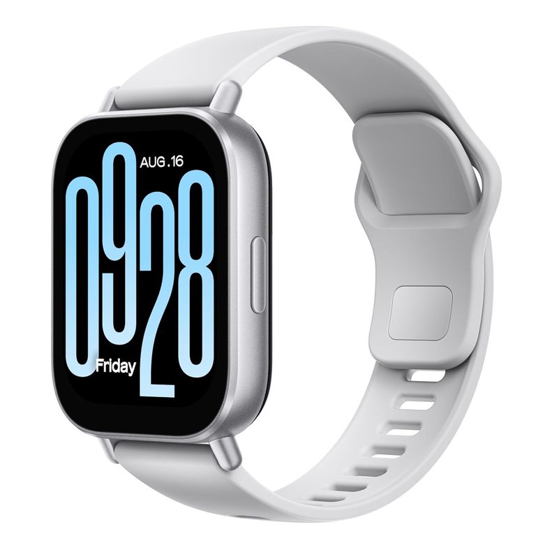 Smartwatch Redmi Watch 5 Active Plata M2351W1