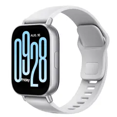 XIAOMI - Smartwatch Redmi Watch 5 Active Plata M2351W1