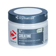 Dymatize - Creatina 300 g - Creatina Monohidratada