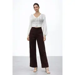 AMARELLY - BLUSA PARA DAMA MIRENA