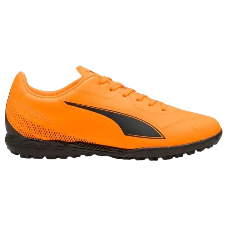 Zapatilla Vitoria Ii Tt 108501 04 Naranja Para Hombre