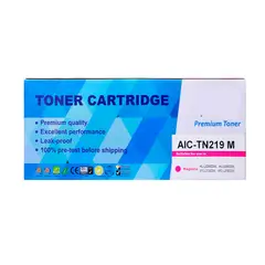 FIVEX - Toner Compatible TN-219M Brother Magenta L3280CDW DCP-L3560CDW MFC-L3760CDW