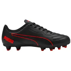 PUMA - Zapatilla Classico Fg 108841 03 Negro Para Hombre