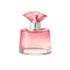 UNIQUE - - Cielo en rosa Eau de Parfum 50ml