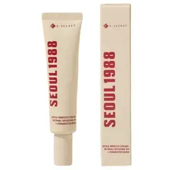 SKIN1004 - KSECRET SEOUL 1988 Eye Cream Retinal Liposome 4% Fermented Bean 30ml