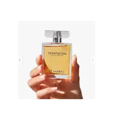 UNIQUE - CYBER - Temptation eau de Parfum 50 ml