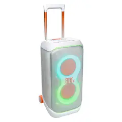 JBL - Parlante Partybox 320 Blanco