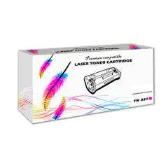 FIVEX - Toner Brother TN-321 Magenta Compatible