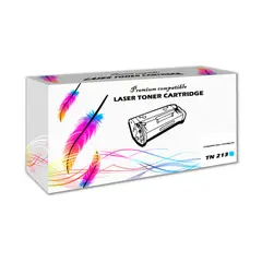 FIVEX - Toner Brother TN-213 Cyan Compatible HL-L3230CDW Calidad